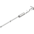 BRE EXHAUST exhaust
