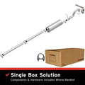 EXHAUST KIT 87-95 FORD F-150