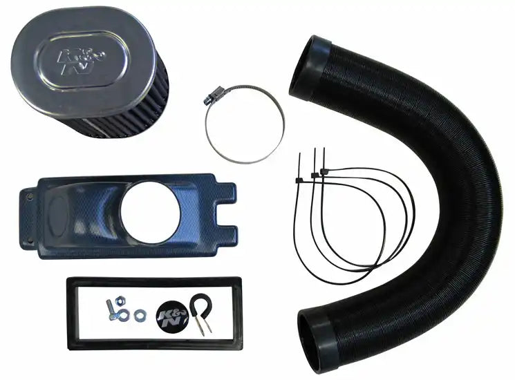INTL INTAKE KIT RENAULT