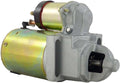 GM Performance auto part detail