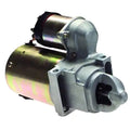 GM Performance auto part installed view