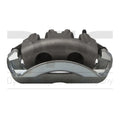 DFC 04-07 Ford Freestar Front-L Premium Caliper - Silver Zinc Coated