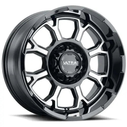 Ultra Wheel auto part