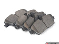Power Stop 14-16 Mini Cooper Front Z23 Evolution Sport Coated Brake Kit