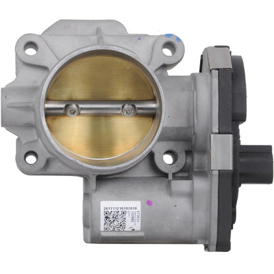 A1 REMFG INC throttle body