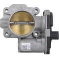 ELECTRONIC THROTTLE BODY