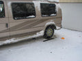 PEERLESS auto part detail