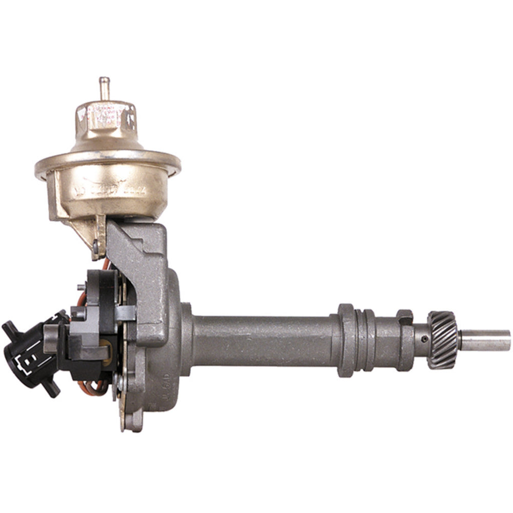REBUILT DISTRIBUTOR