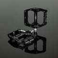 Renthal Cycle Revo-DHC Pedal -  Alu Gold