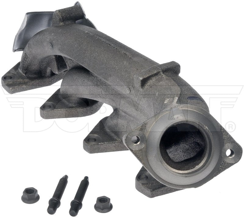 FORD F250 SUPER DUTY 1005 FORD F350 0605 FORD F350 SUPER DUTY 1005 EXHAUST MANIFOLD KIT