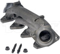 FORD F250 SUPER DUTY 1005 FORD F350 0605 FORD F350 SUPER DUTY 1005 EXHAUST MANIFOLD KIT