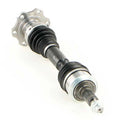 TRAKMOTIVE auto part detail