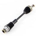 TRAKMOTIVE auto part installed view