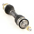 CV AXLE