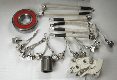 BALMAR auto part