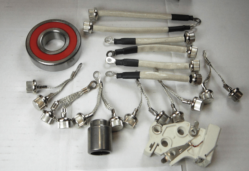 BALMAR auto part