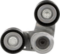 Gates 19-22 Audi Q8 V-6 3.0L Electric Assist Belt Drive Tensioner