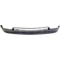 Sherman Parts bumper