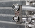EVAPORATOR CORE