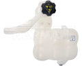 PRESSURIZED COOLANT RESERVOIR