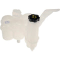 PRESSURIZED COOLANT RESERVOIR