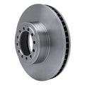 DFC 10-24 Chevrolet LCF4500XD Diesel Engine Front Brake Rotor