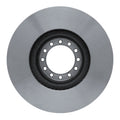 DFC 10-24 Chevrolet LCF4500XD Diesel Engine Front Brake Rotor