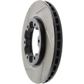 CRYO ALTERED SLOT ROTR R