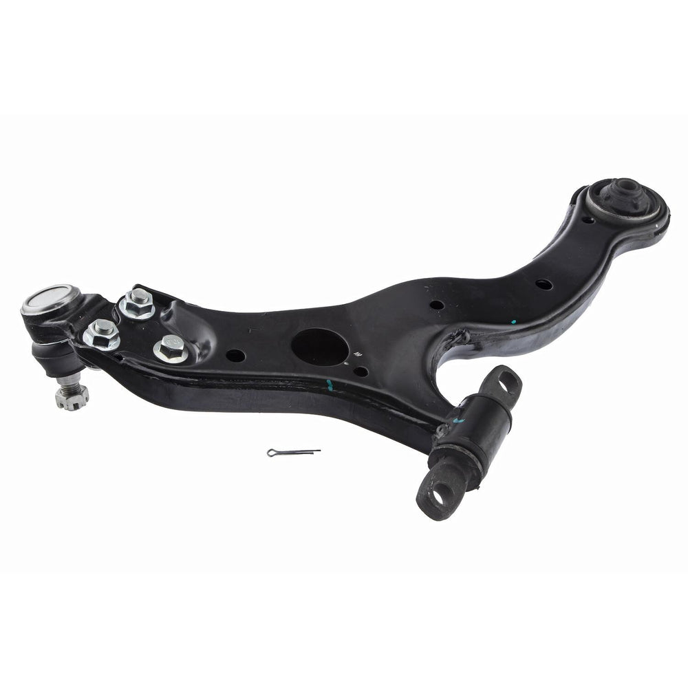 CONTROL ARM W/O BALL