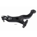 CONTROL ARM W/O BALL