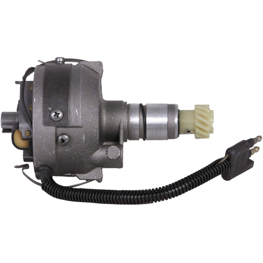 REBUILT DISTRIBUTOR