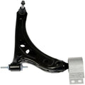 CONTROL ARM