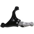 CONTROL ARM