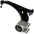 CONTROL ARM
