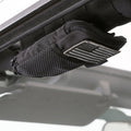0718 WRANGLER (JK) 4 DOOR REPLACEMENT MOLLE ROLL BAR PADDING COVER KIT