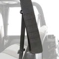 0718 WRANGLER (JK) 4 DOOR REPLACEMENT MOLLE ROLL BAR PADDING COVER KIT