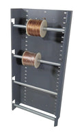 WIRE SPOOL CARRIER 24Hx12Wx4D