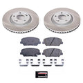 PowerStop auto part