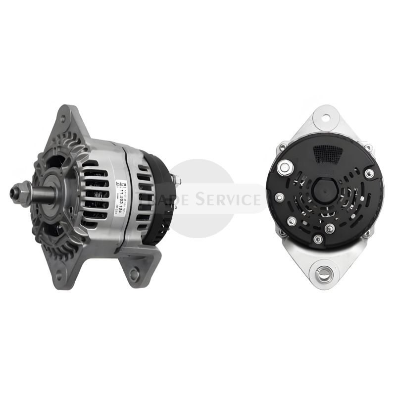 Alternator Rotor