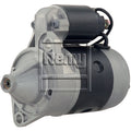 REMANUFACTURED STARTER
