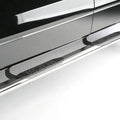 0512 CANYON/COLORADO 2FTFT WIDE STAINLESS STEEL FENDER TRIM 4 PCSFULL FIT