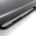 0512 CANYON/COLORADO 2FTFT WIDE STAINLESS STEEL FENDER TRIM 4 PCSFULL FIT