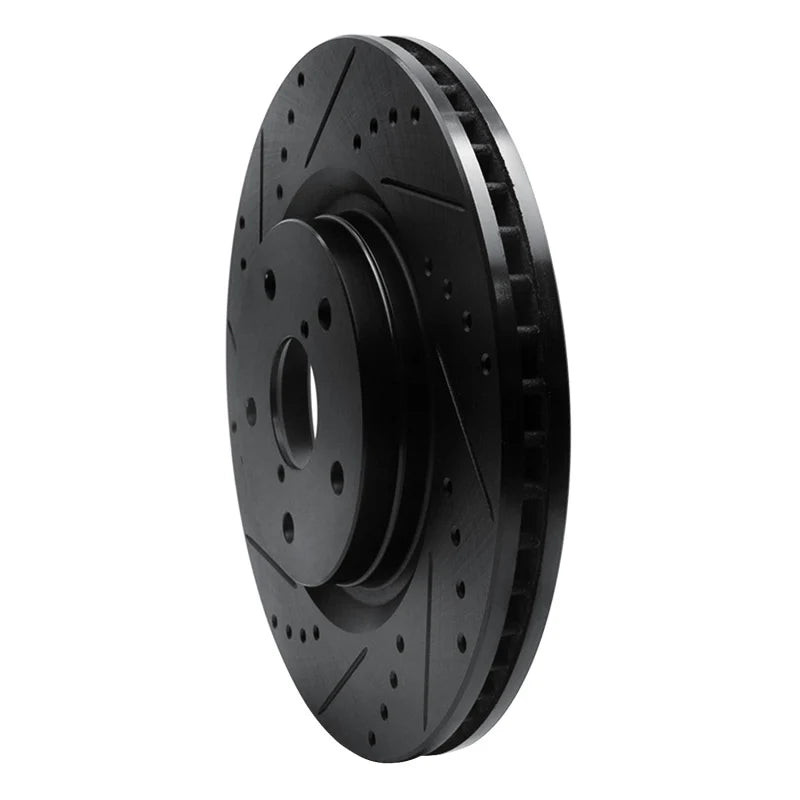 R1 Concepts black auto part