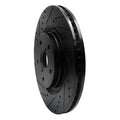 R1 Concepts black auto part