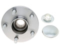 WHEEL HUB ASSEMBLY