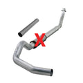 Diamond Eye Performance auto part close-up