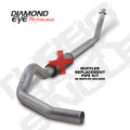 Diamond Eye 94-02 Dodge clamp hanger kit K5216A-5