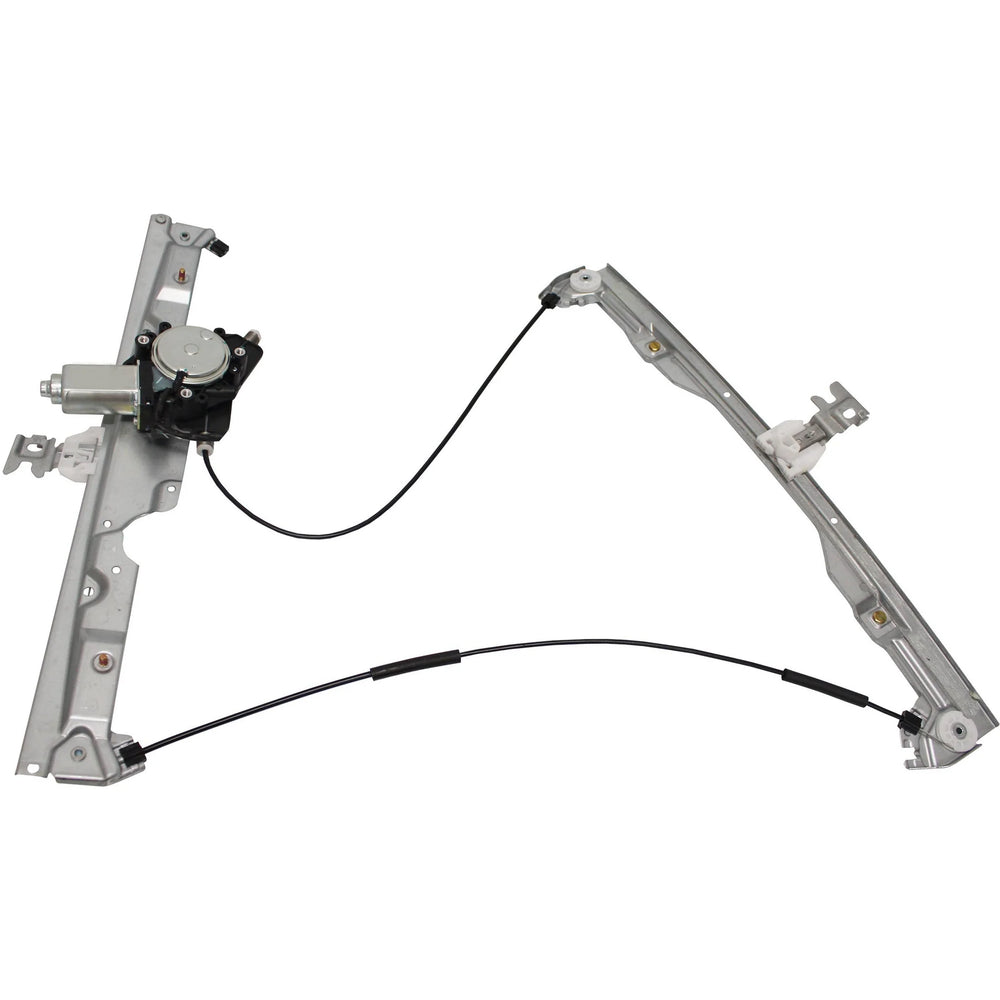 TRAKMOTIVE auto part