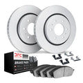 DFC auto part