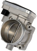 THROTTLE BODY UNIT